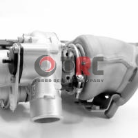 Турбина KKK 53039700198 FORD Kuga,Mondeo,Galaxy,Focus,S-Max 2.0 SCTI