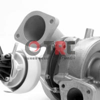 Турбина Mitsubishi 49477-01610  CHEVROLET Captiva 2.2D 184 л.с.,OPEL Antara 163 л.с.