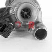 Турбина MITSUBISHI 4933500530 BMW 3, 5, X3 184 л.с.