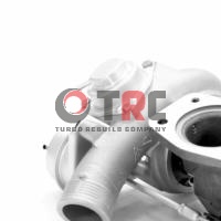Турбина VOLVO 30650634 VOLVO S60, S80,V70 II70, XC70, XC90 2.5 T 209-210 л.с.
