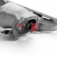 Турбина KKK 53039700191 FORD Kuga,Mondeo,Galaxy,Focus,S-Max 2.0 SCTI