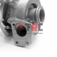 Турбина MITSUBISHI 4947701600 CHEVROLET Captiva 2.2D 184 л.с.