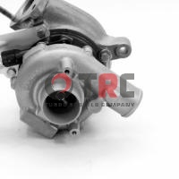 Турбина GARRETT 4541585004S AUDI A4, A6, VW Passat 1.9 TD 110 л.с.