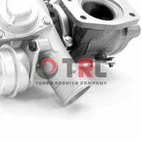 Турбина VOLVO 30757679 VOLVO S60, S80,V70 II70, XC70, XC90 2.5 T 209-210 л.с.