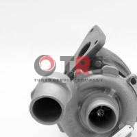Турбина Renault 7701473526  MITSUBISHI Carisma , Space Star,VOLVO S40,V40 1.9 TD  115 л.с.