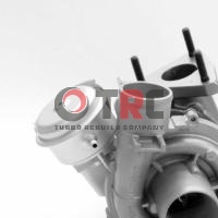 Турбина GARRETT 7639805005S RENAULT GRAND SCENIC II, MEGANE II 1.9 dCi 131,110 л.с.