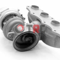 Турбина MITSUBISHI 4947702060 BMW Z4,Х3,Х1,5,3 245,184 л.с.