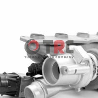 Турбина MITSUBISHI 4947702021 BMW Z4,Х3,Х1,5,3 245,184 л.с.