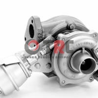 Турбина KKK 54359880014 ,FIAT Doblo,Grande Punto, Linea, OPEL Corsa 1.3