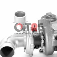 Турбина TOYOTA-LEXUS 172010R040 TOYOTA AURIS, AVENSIS 2.0 126 л.с.