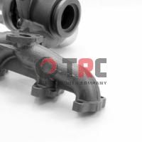 Турбина VAG 03G253019JV AUDI A3 1.9 [BKC] 105 л.с.