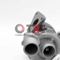 Турбина KKK 53039700196 MITSUBISHI Carisma, Space Star,VOLVO S40,V40 1.9 TD 115 л.с.