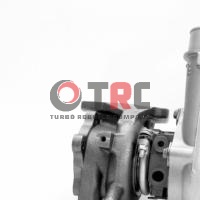 Турбина MAZDA L3YC1370Z MAZDA CX - 7 (2.3 DISI NA) 258 л.с.