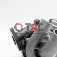 Турбина Garrett 727210-5001S  TOYOTA AVENSIS, COROLLA 2.0 116 л.с.