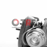 Турбина GARRETT 4541355001S AUDI A4, A6, A8, VW PASSAT 2.5 TDI 150 л.с.