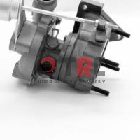 Турбина Renault 7711135039  NISSAN Almera II , RENAULT Clio,Kangoo,Megane II  1.5  86 л.с.