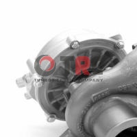 Турбокомпрессор KKK 53169980077 восстановленный