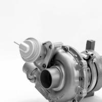 Турбина Ford XN349G348AB  MAZDA B-SERIE, FORD RANGER  2.5  109 л.с.