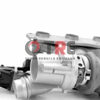 Турбина MITSUBISHI 4947702032 BMW Z4,Х3,Х1,5,3 245,184 л.с.