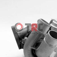 Турбина Garrett 727210-0001  TOYOTA AVENSIS, COROLLA 2.0 116 л.с.