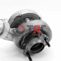 Турбина GARRETT 4541919017S BMW 530d (E39),730d (E38) M57