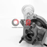Турбина KKK 54359880005 OPEL CORSA D, FIAT PUNTO, DOBLO 1.3