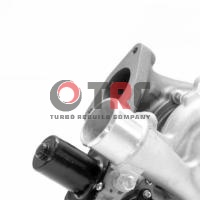 Турбина TOYOTA-LEXUS 172010L071 TOYOTA HILUX III Pick-up 2.5 144 л.с.