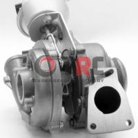 Турбина GARRETT 7607745003S VOLVO C3, S40,V50, V70 2.0 136 л.с., FORD MONDEO IV 2.0 140,130,115,136 л.с.