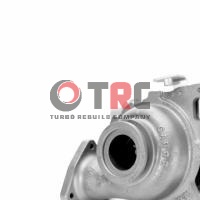 Турбина GARRETT 7741935003S RENAULT MEGANE, SCENIC III 1.9 dCi 131 л.с.