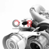 Турбина MERCEDES-BENZ 6510905280 MB SPRINTER 95 л.с., 129 л.с., 163 л.с.