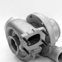 Турбина Garrett 768625-5002S