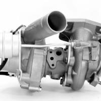 Турбина VOLVO 30757114