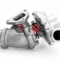 Турбина GARRETT 7422895005S SSANGYONG Rexton,Rodius 2.7 174 л.с.