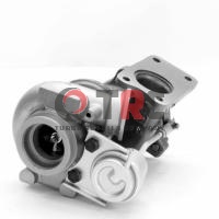 Турбина VOLVO 9471564 VOLVO S80, XC90 T6 272 л.с.