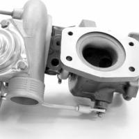 Турбина VOLVO 8601238