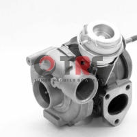 Турбина GARRETT 7009355007S BMW X5 (E53) 3.0 d правая