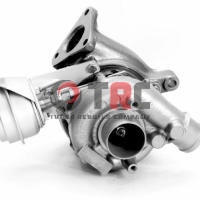 Турбина GARRETT 4542319012S AUDI A4, A6 1.9 TDI (ATJ) / SKODA Superb I (AVB) / VW Passat (B5) I(AVB)