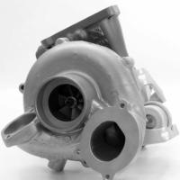 Турбина BORGWARNER 53269880004 BMW 3 ,5,Х3,6,Х5,Х6 286 л.с.