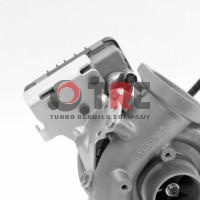 Турбина GARRETT 7427305015S BMW 5 (E60) 530 d, 7 (E65, E66, E67) 730 d, X5 (E53)