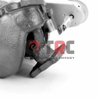 Турбина GARRETT 7069785001S PEUGEOT Expert, 806,CITROEN Jumpy, LANCIA,FIAT Scudo 2.0 HDi 94,109,136 л.с.