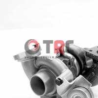 Турбина Ford 1479841  CITROEN Berlingo, C3, C4 ,PEUGEOT 207, 307, Partner,FORD Fiesta  Focus , Fusion  1.6