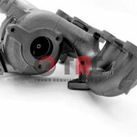 Турбина GARRETT 7227305003S VW POLO,GOLF,BORA,SKODA ROOMSTER, OCTAVIA 1.9