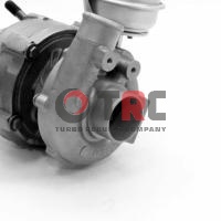 Турбина BorgWarner 57439880003  BMW 320d (E46), 520d (E39) M47