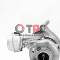 Турбина GARRETT 7018545002S VW Caddy II, Polo,SEAT Cordoba, Ibiza 1.9 TDI 90,110 л.с.