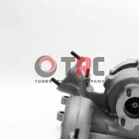 Турбина GARRETT 7136725007S AUDI A3, SEAT Leon, Toledo II, VW Bora, Golf IV,SKODA Octavia 1.9 TDI 90,110 л.с.