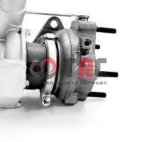 Турбина TOYOTA-LEXUS 1720127050 TOYOTA COROLLA 2.0 90,110,116 л.с.