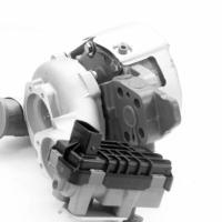 Турбина GARRETT 7559645005S