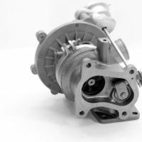 Турбина Ford XM349G428AB  MAZDA B-SERIE, FORD RANGER  2.5  109 л.с.