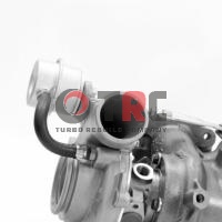 Турбина GARRETT 4522045003S