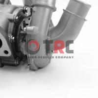 Турбина Garrett 727210-5003S  TOYOTA AVENSIS, COROLLA 2.0 116 л.с.